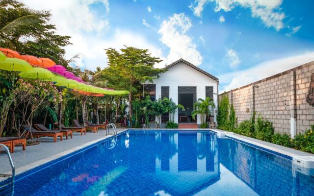 Mimosa Premier Phu Quoc Resort