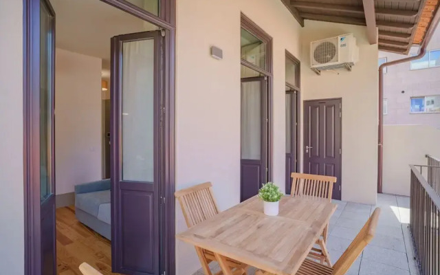 Feel Porto Matosinhos Flats