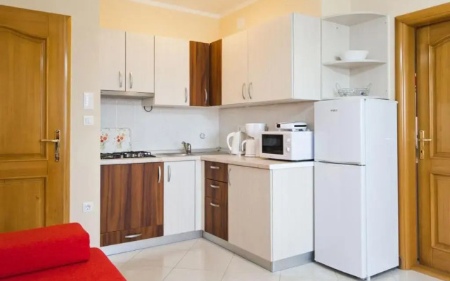 Apartments Bellissima