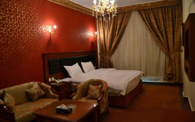 Canary Beach Hotel