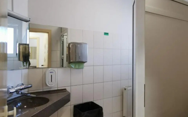 Pensiune Valea Lupului