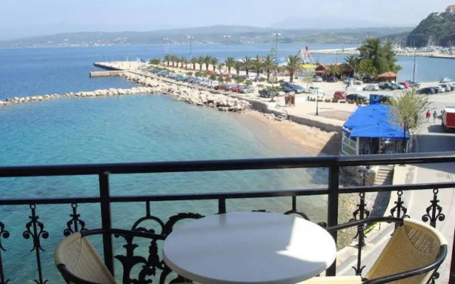 Hotel Miramare