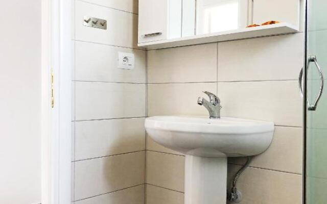 Saranda Luxury View Apartment