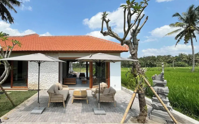 Lena Villa - 3 Bedrooms