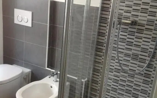 Appartamento Elisa 50m Trenino Rosso