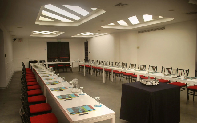 BTH Hotel - Boutique Concept
