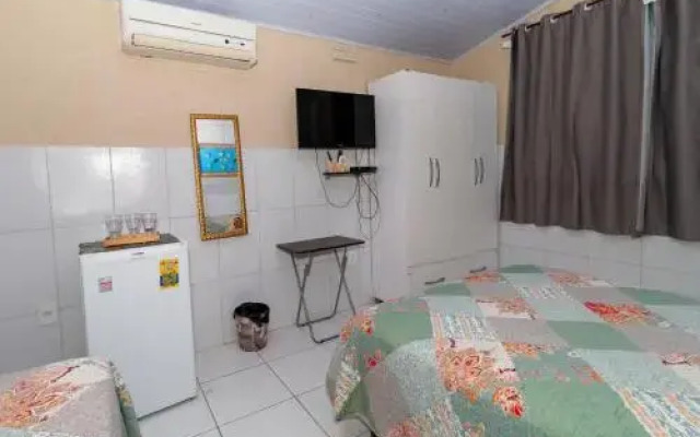 Pousada Casa da Praia