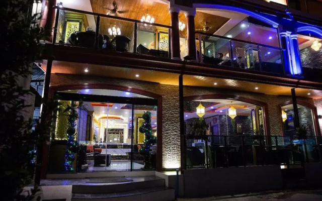 Bab Alhara Hotel