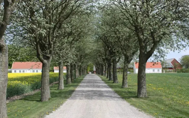 Wirketorp Countryside Hotel