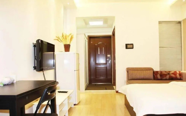 Chengdu Anjule Apartment