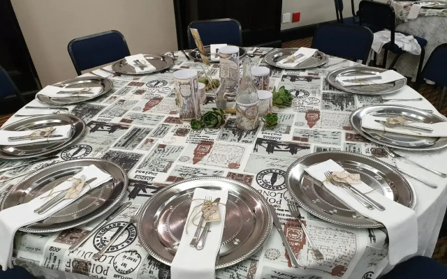 Holiday Inn Johannesburg Sunnyside Park by IHG