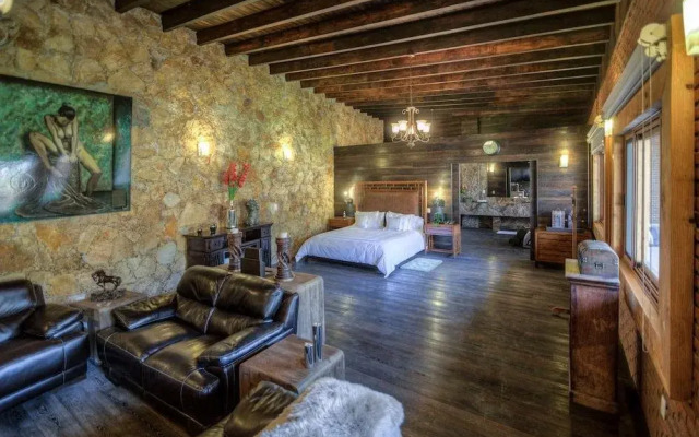 Hotel Matea San Isidro