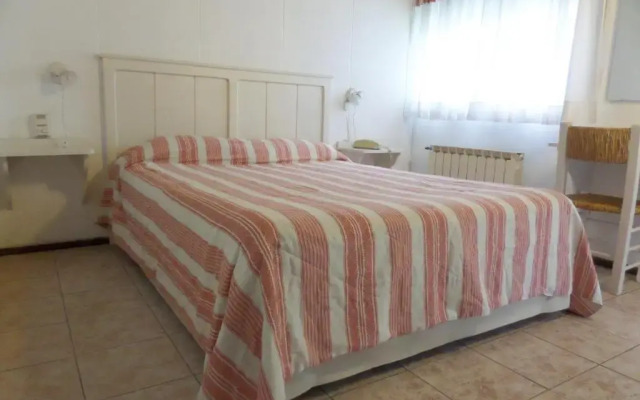 Hotel Carmen de Areco