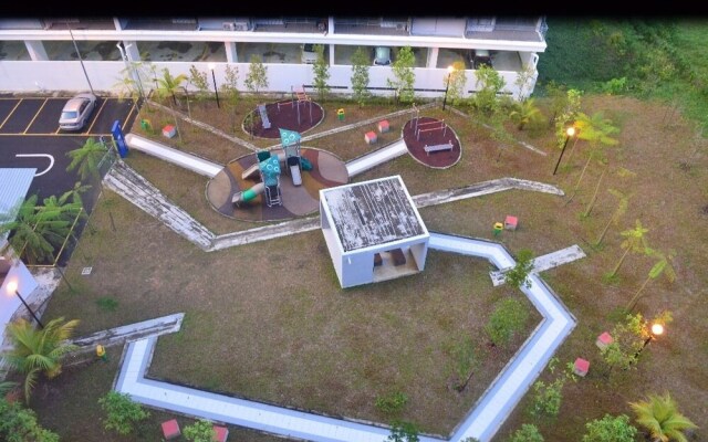 GlurpeeHome Hijauan Height Bangi Kajang