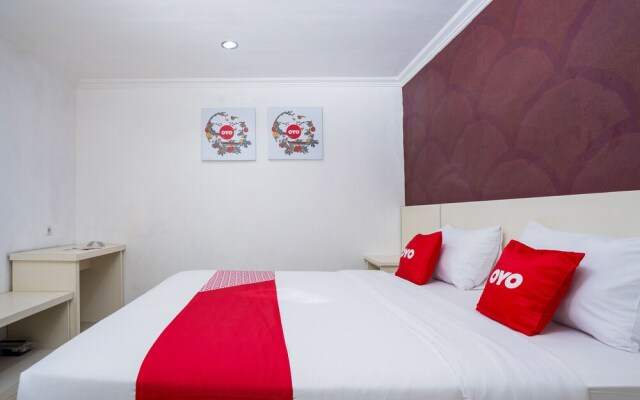 OYO 1411 Djakarta Hotel Syariah