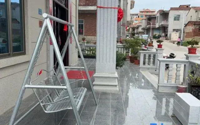Meizhou Island Qinyuan B&B