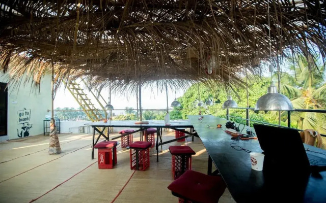 The Noname Guesthouse
