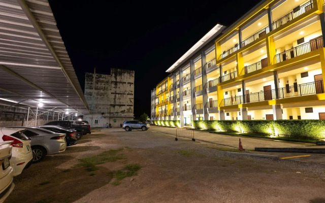 The Nest Krabi Hotel (SHA Plus+)