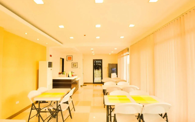 SunCity Suites