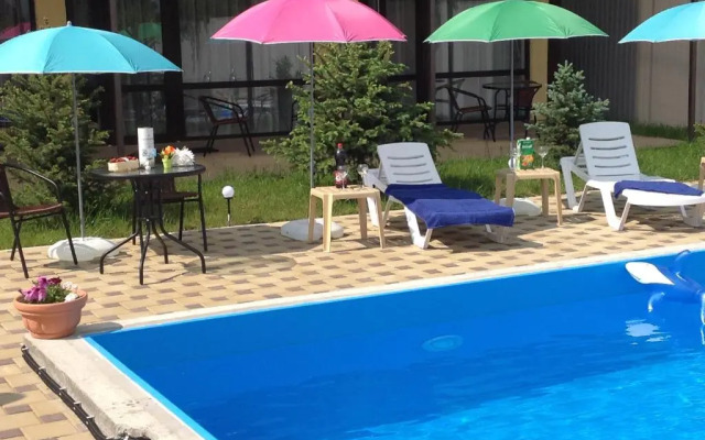Guest House Assol