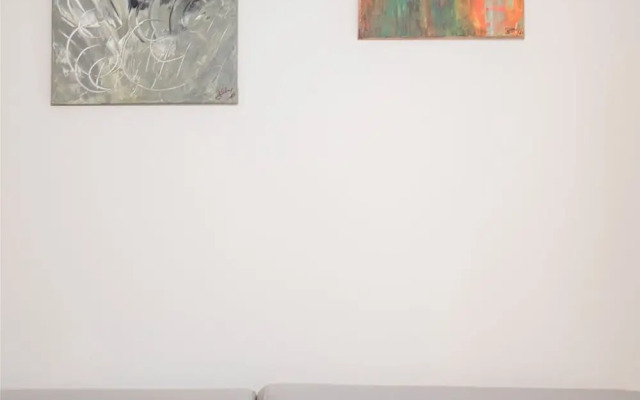 Liiiving in Porto-mouzinho Residence Apartment 3T