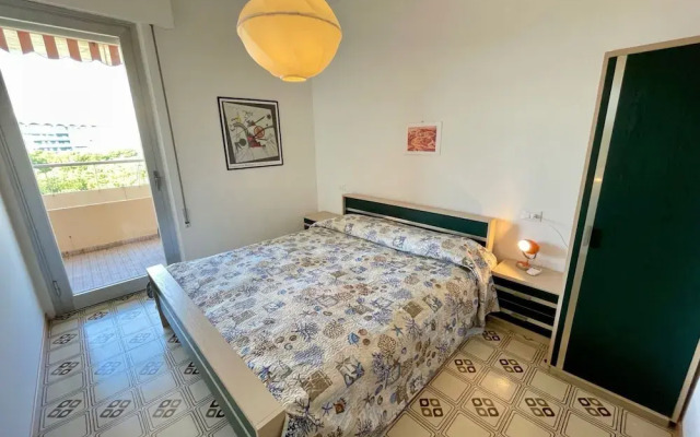 Comfortable Beachfront Apartment