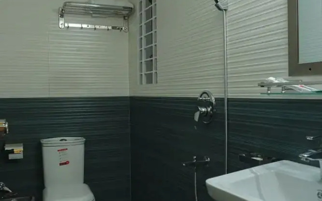 Hotel Musafir