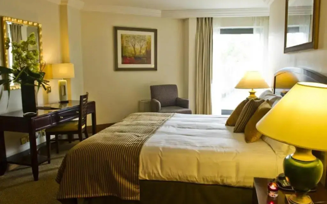 Sanctum International Serviced Apartments
