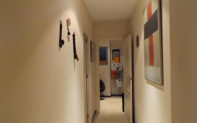 Alameda Donkey Parking