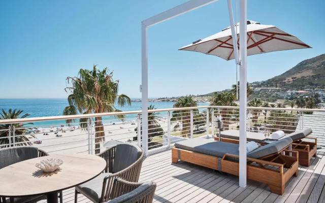 The Marly Boutique Hotel