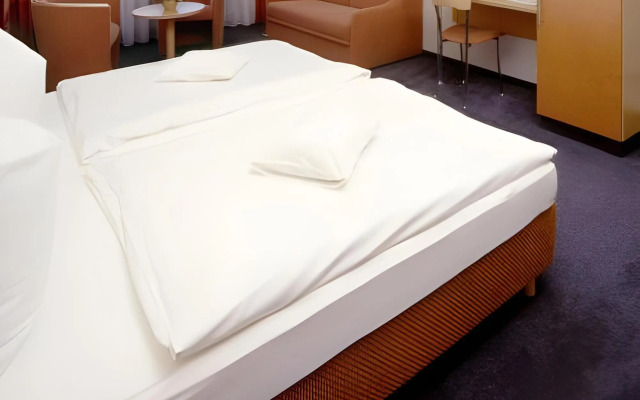 Tespo Hotel und Sportpark