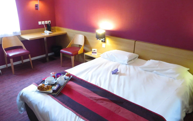 Mercure Luxeuil les Bains Hexagone