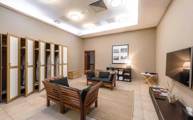Villa by RODINA Grand Hotel & SPA