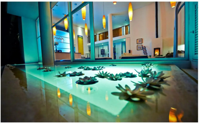 Awa Boutique Design Hotel