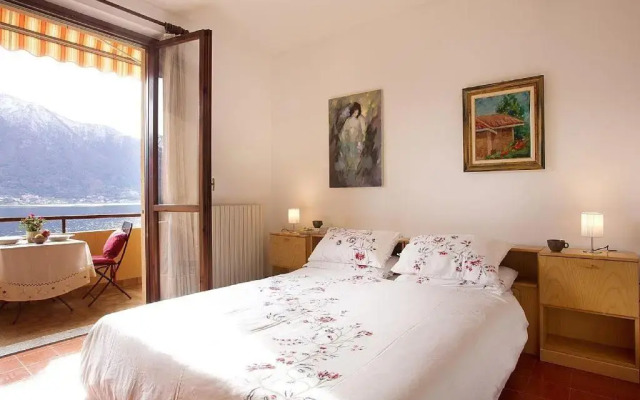 Degli Ulivi Apartment