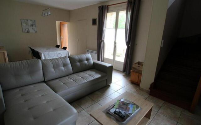 Gîte Saint-Aubin-la-Plaine, 3 pièces, 4 personnes - FR-1-426-225