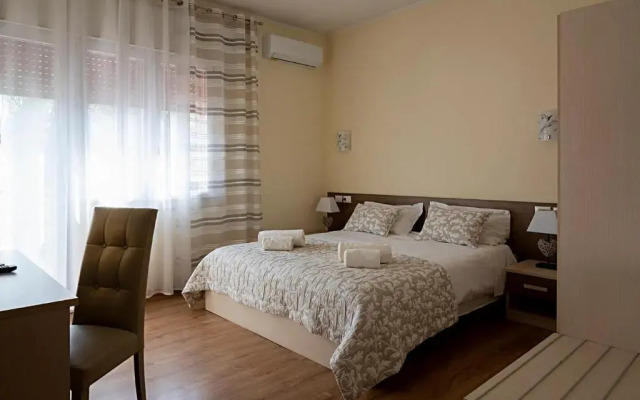 Treviso Rooms