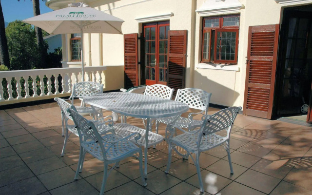 Palm House Boutique Hotel and Spa