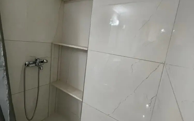 Charming 2-bed Apartment in Kallithea
