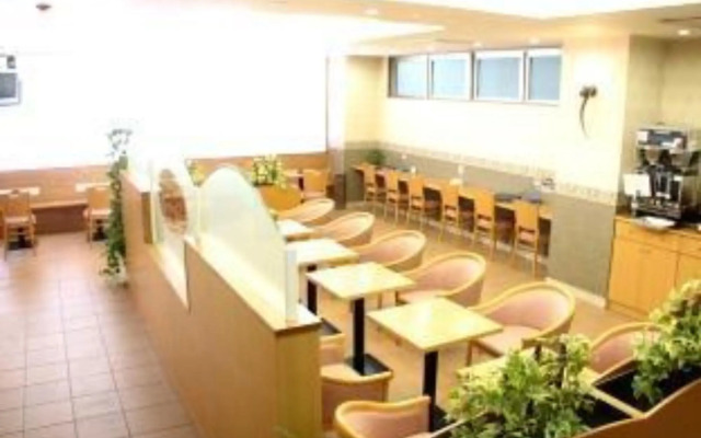 Smile Hotel Nishiakashi