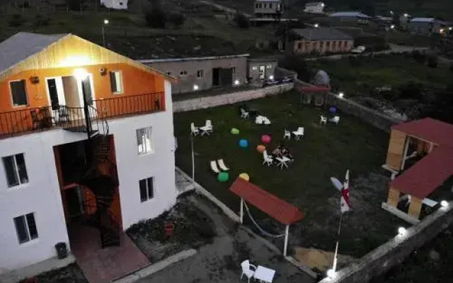 Hotel NOA Kazbegi