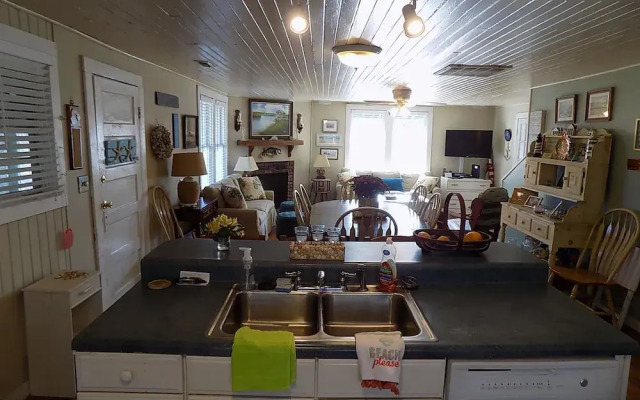 Sea Moore - 5 Br Home