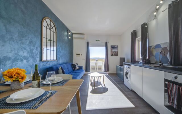 Valletta Merisi Suites