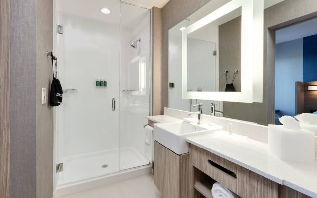 SpringHill Suites Dallas Mansfield