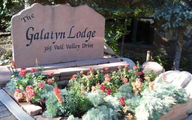 The Galatyn Lodge