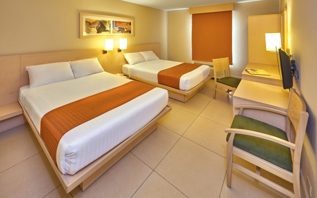 City Express by Marriott Los Mochis