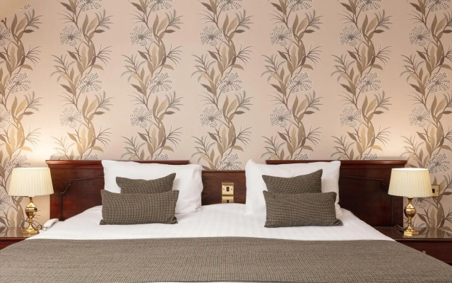 North West Castle Hotel