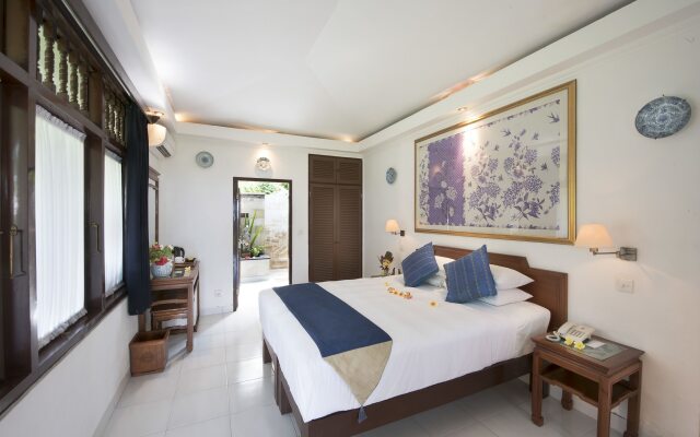 Lotus Bungalows
