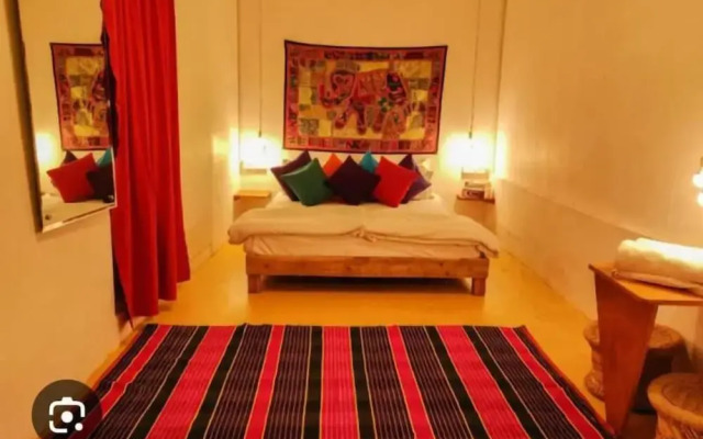 goStops Udaipur (Stops Hostel Udaipur)