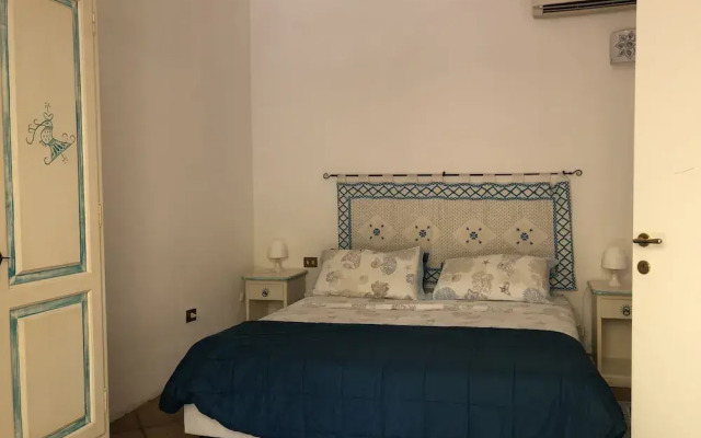 The Residence Baia delle Palme